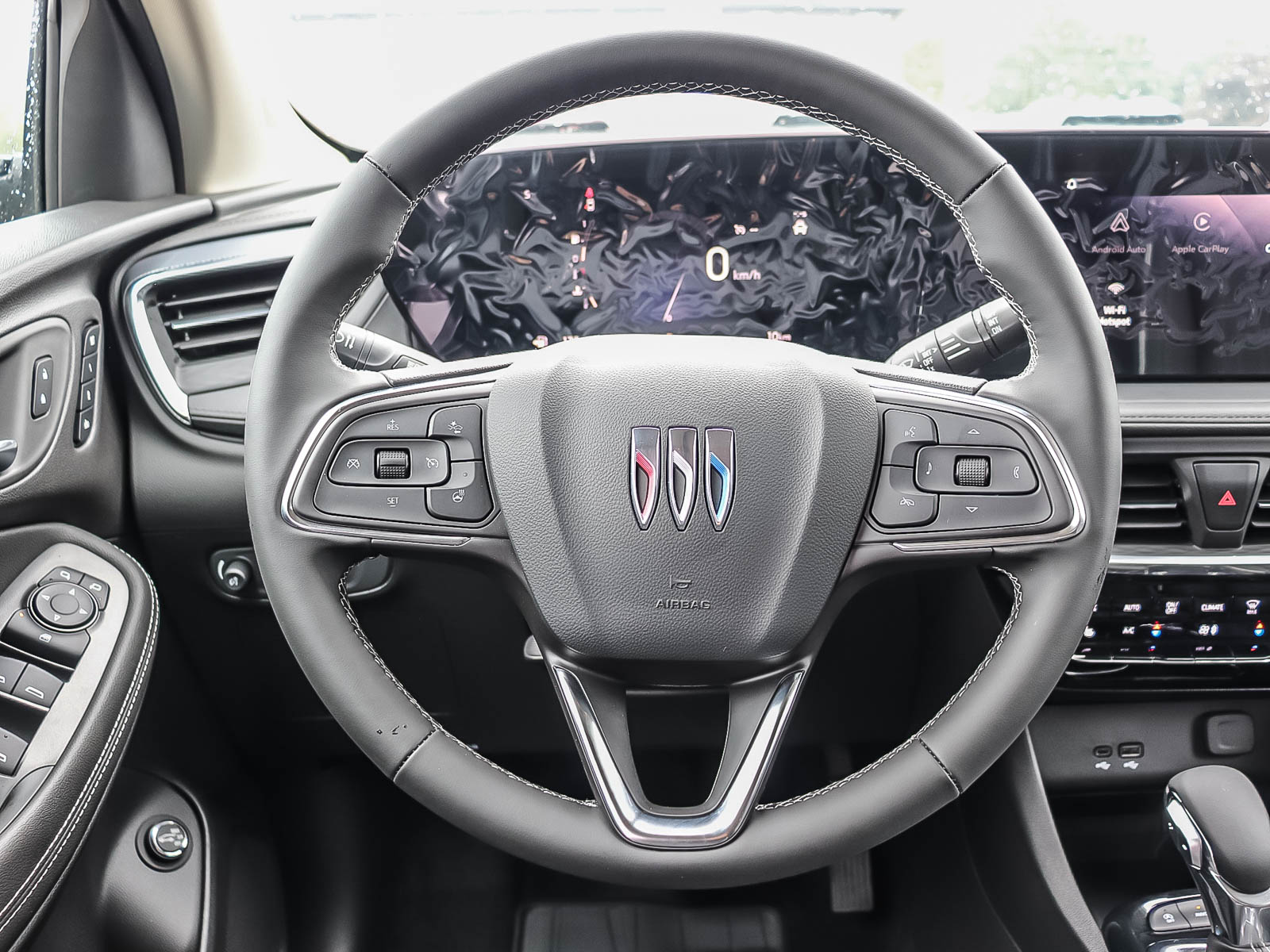 2026 Buick Encore GX AVENIR | AWD | MOONROOF | CARPLAY | RMT START - Thumbnail 11
