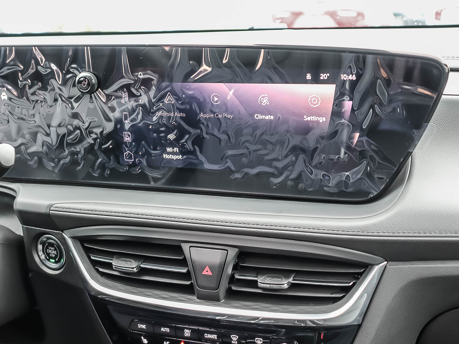 2026 Buick Encore GX AVENIR | AWD | MOONROOF | CARPLAY | RMT START - Thumbnail 14
