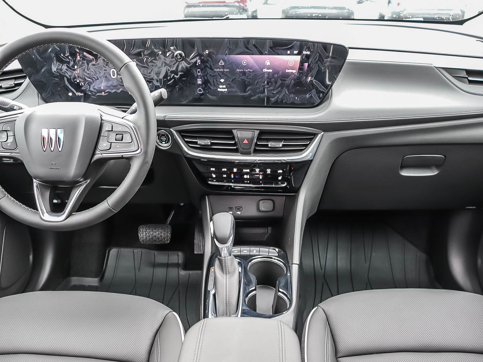 2026 Buick Encore GX AVENIR | AWD | MOONROOF | CARPLAY | RMT START - Thumbnail 16