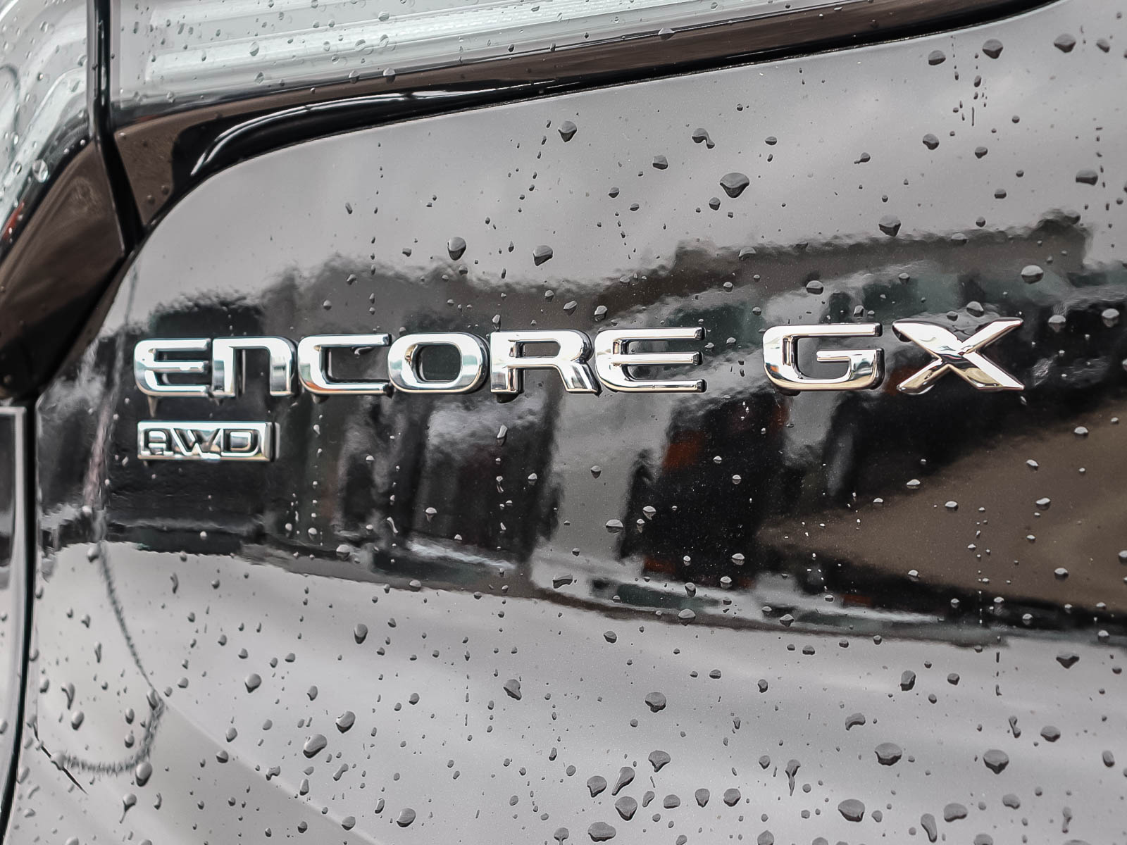 2026 Buick Encore GX AVENIR | AWD | MOONROOF | CARPLAY | RMT START - Thumbnail 21