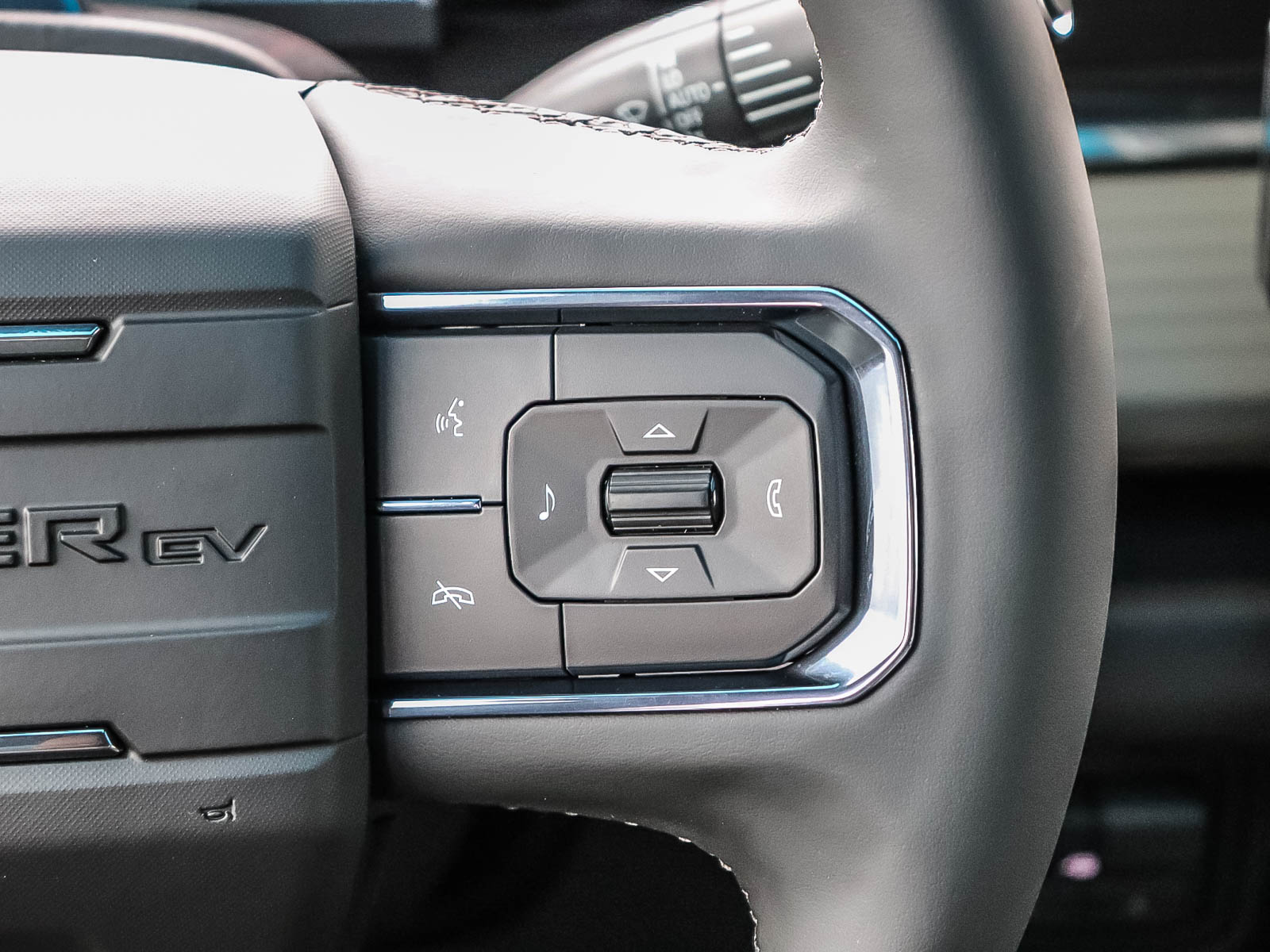 2026 GMC HUMMER EV SUV 3X | SUPERCRUISE | AWD | SURROUND VISION CAMERA - Thumbnail 14
