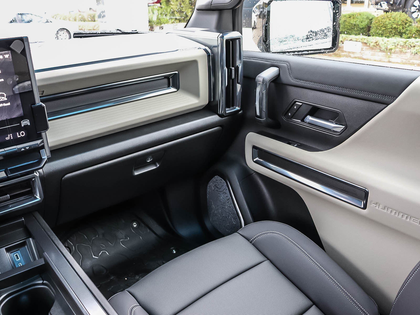 2026 GMC HUMMER EV SUV 3X | SUPERCRUISE | AWD | SURROUND VISION CAMERA - Thumbnail 18