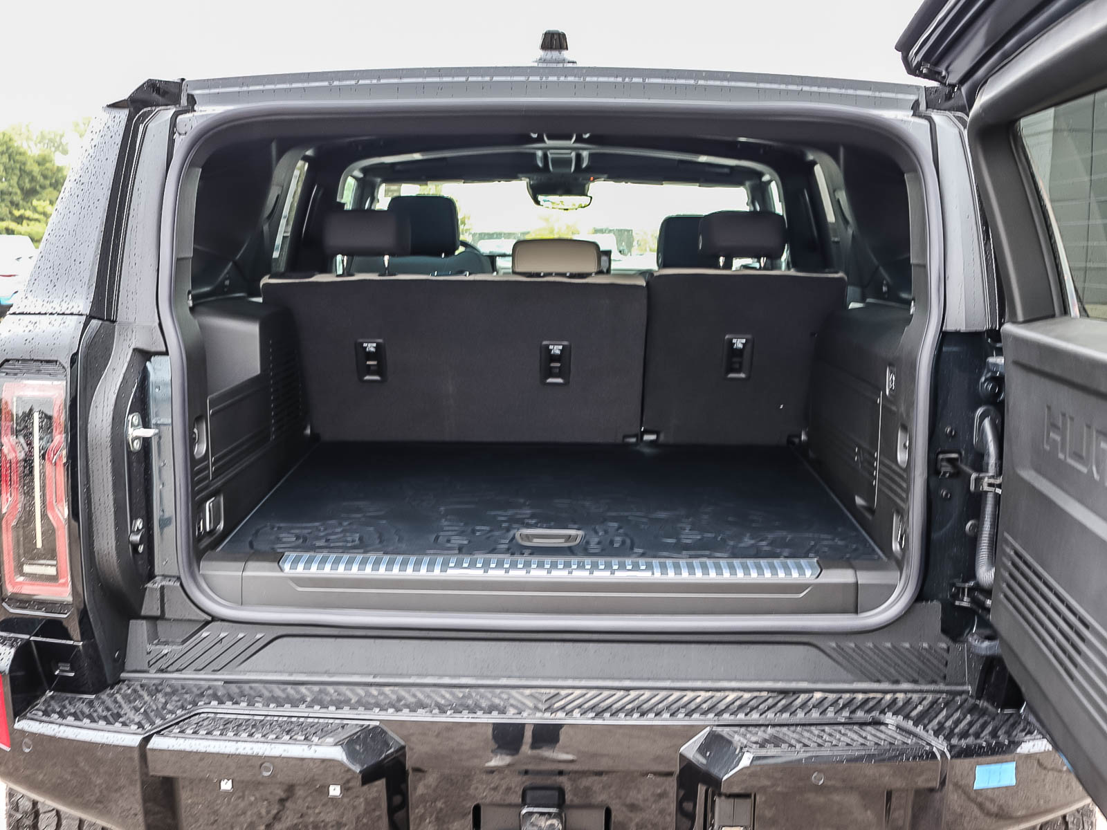 2026 GMC HUMMER EV SUV 3X | SUPERCRUISE | AWD | SURROUND VISION CAMERA - Thumbnail 22