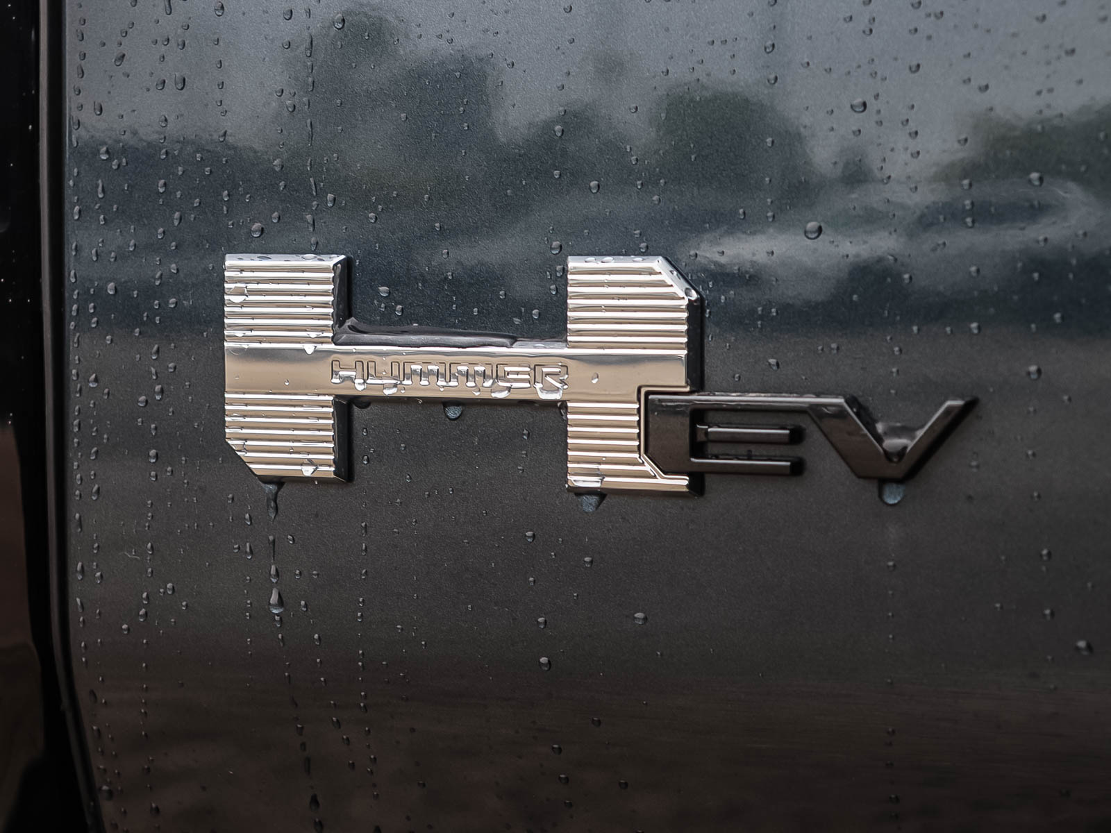 2026 GMC HUMMER EV SUV 3X | SUPERCRUISE | AWD | SURROUND VISION CAMERA - Thumbnail 23