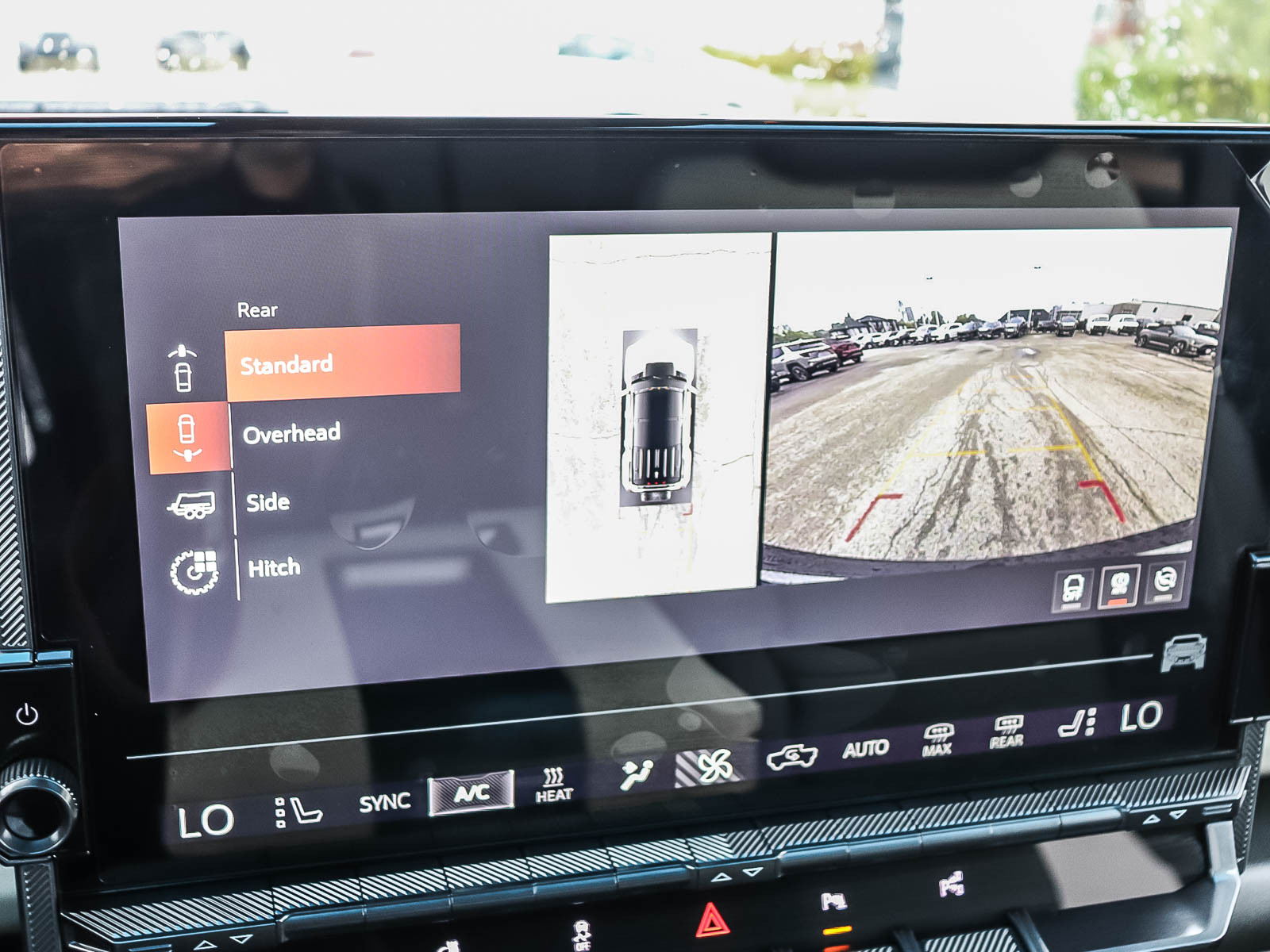 2026 GMC HUMMER EV SUV 3X | SUPERCRUISE | AWD | SURROUND VISION CAMERA - Thumbnail 26