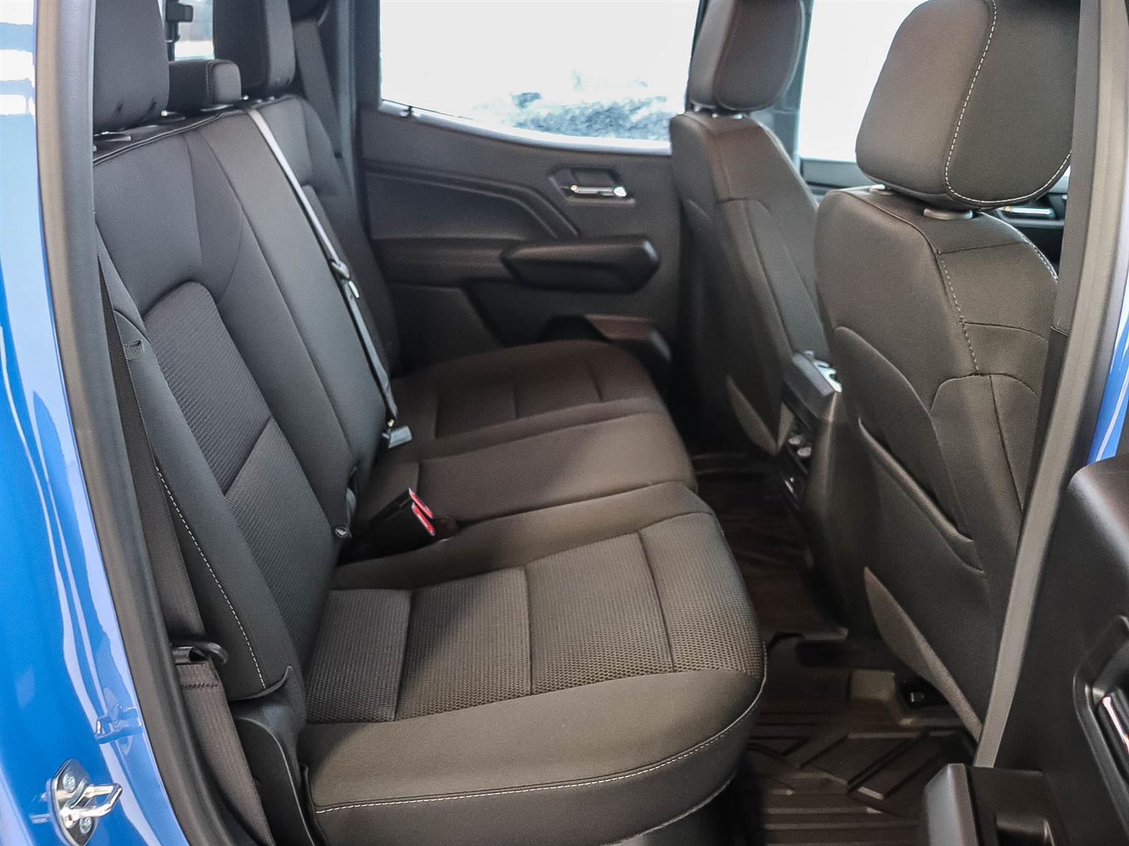 2026 GMC Canyon ELEVATION | 4WD | TONNEAU COVER - Thumbnail 18