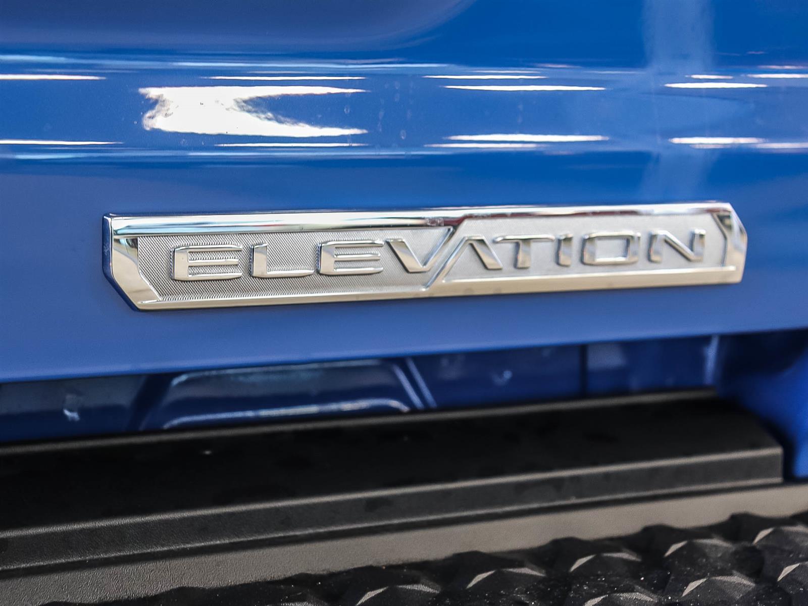 2026 GMC Canyon ELEVATION | 4WD | TONNEAU COVER - Thumbnail 20