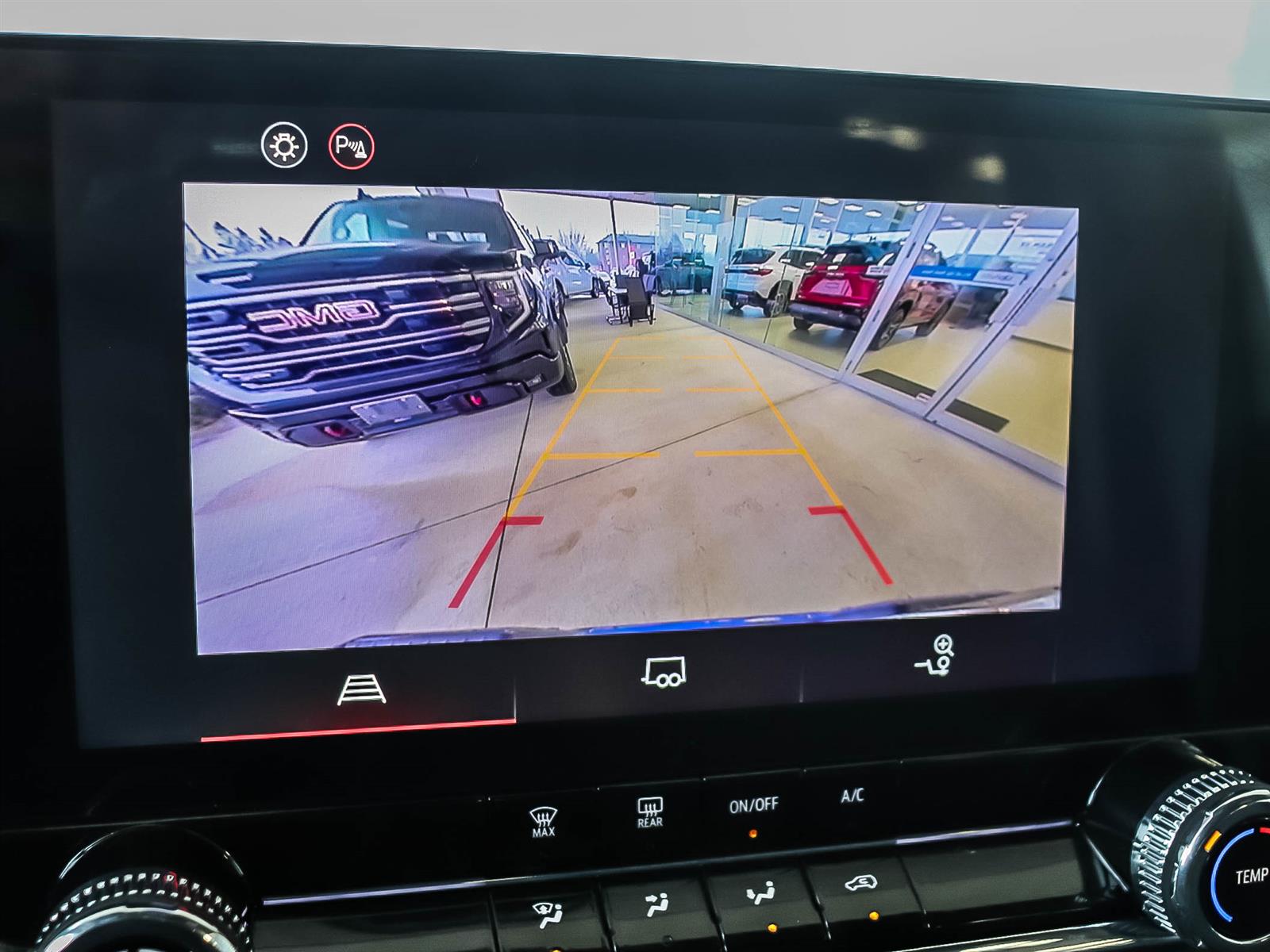 2026 GMC Canyon ELEVATION | 4WD | TONNEAU COVER - Thumbnail 23