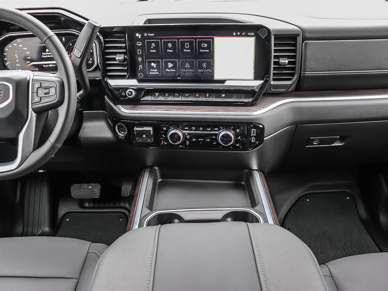2026 GMC Sierra SLT - Thumbnail 17
