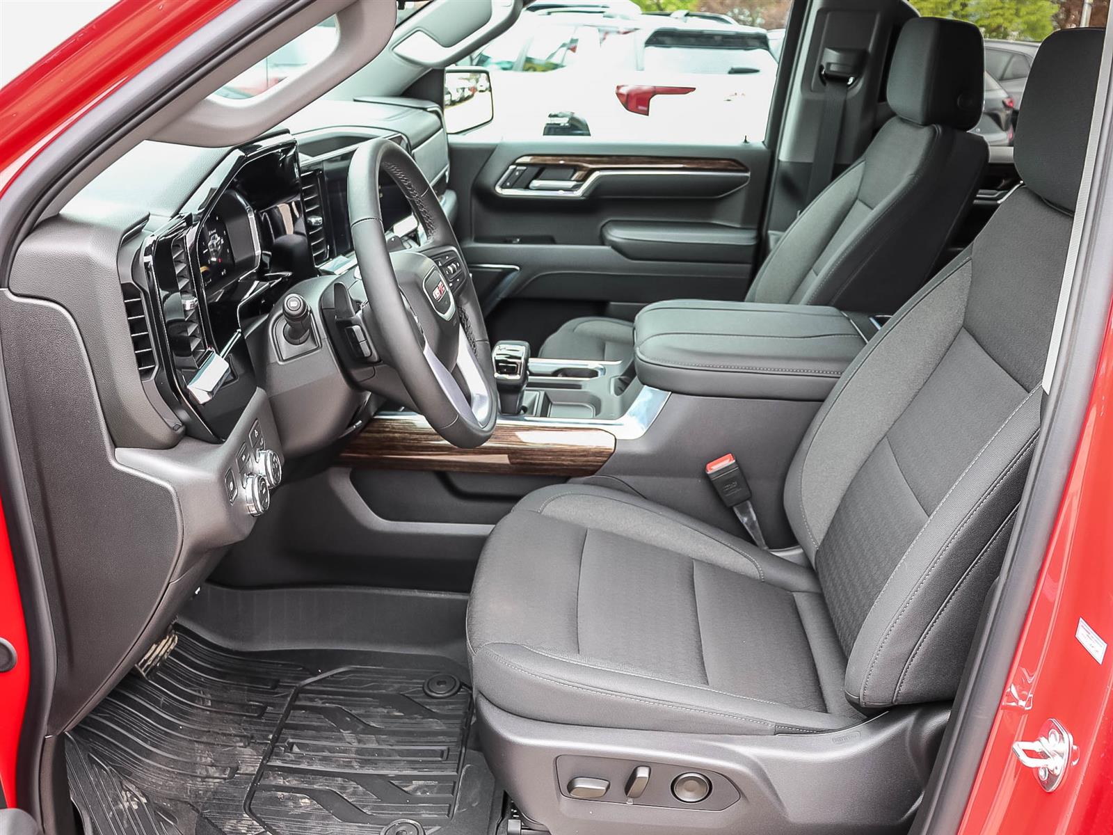 2026 GMC Sierra 1500 ELEVATION - Thumbnail 11