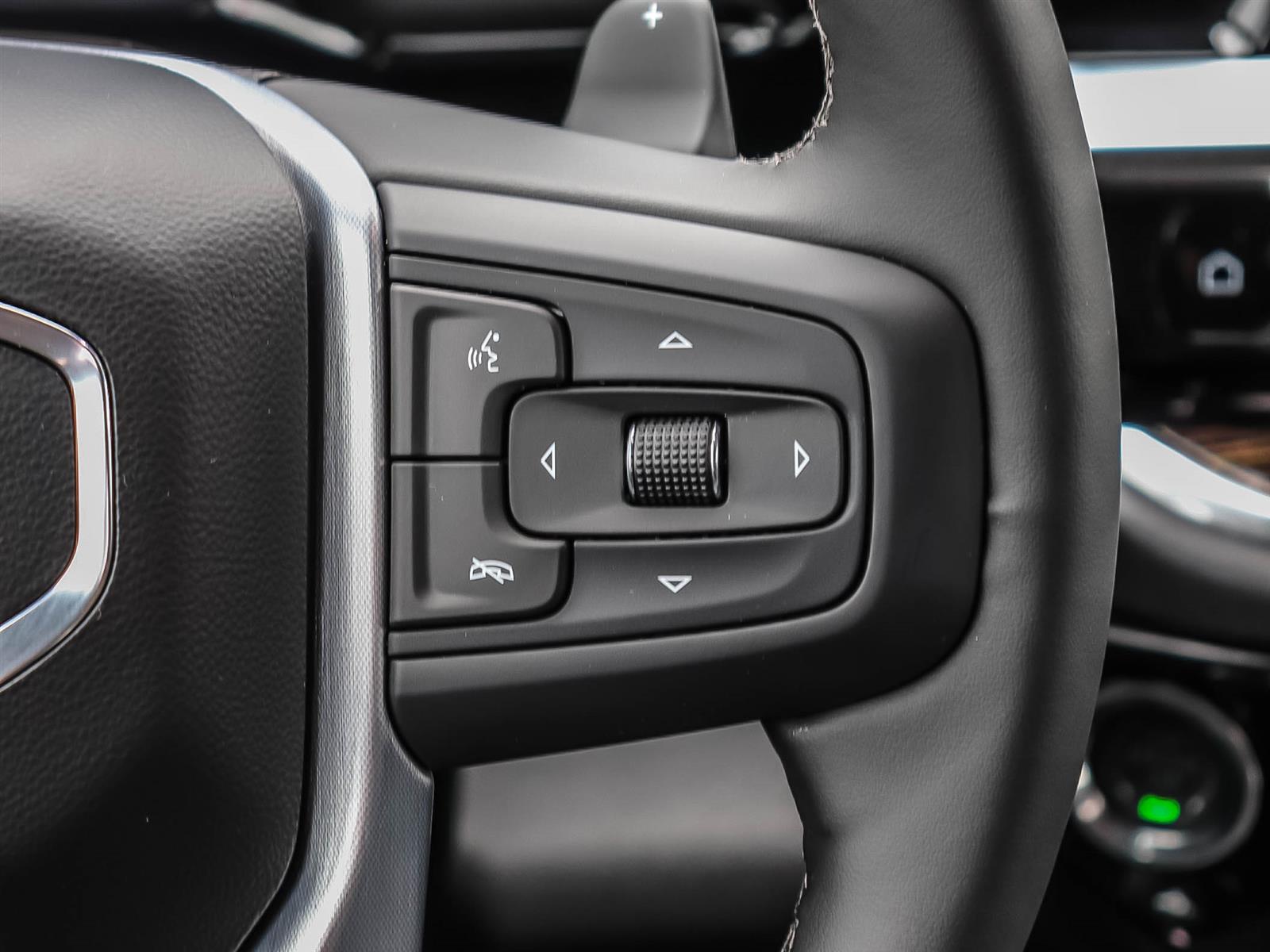 2026 GMC Sierra 1500 ELEVATION - Thumbnail 14