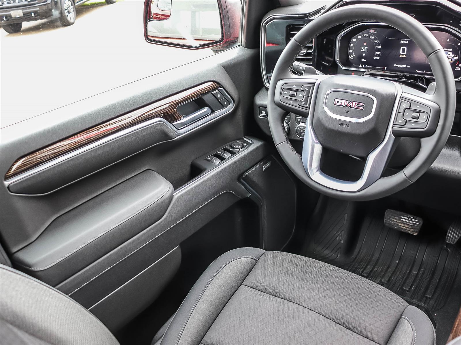 2026 GMC Sierra 1500 ELEVATION - Thumbnail 16