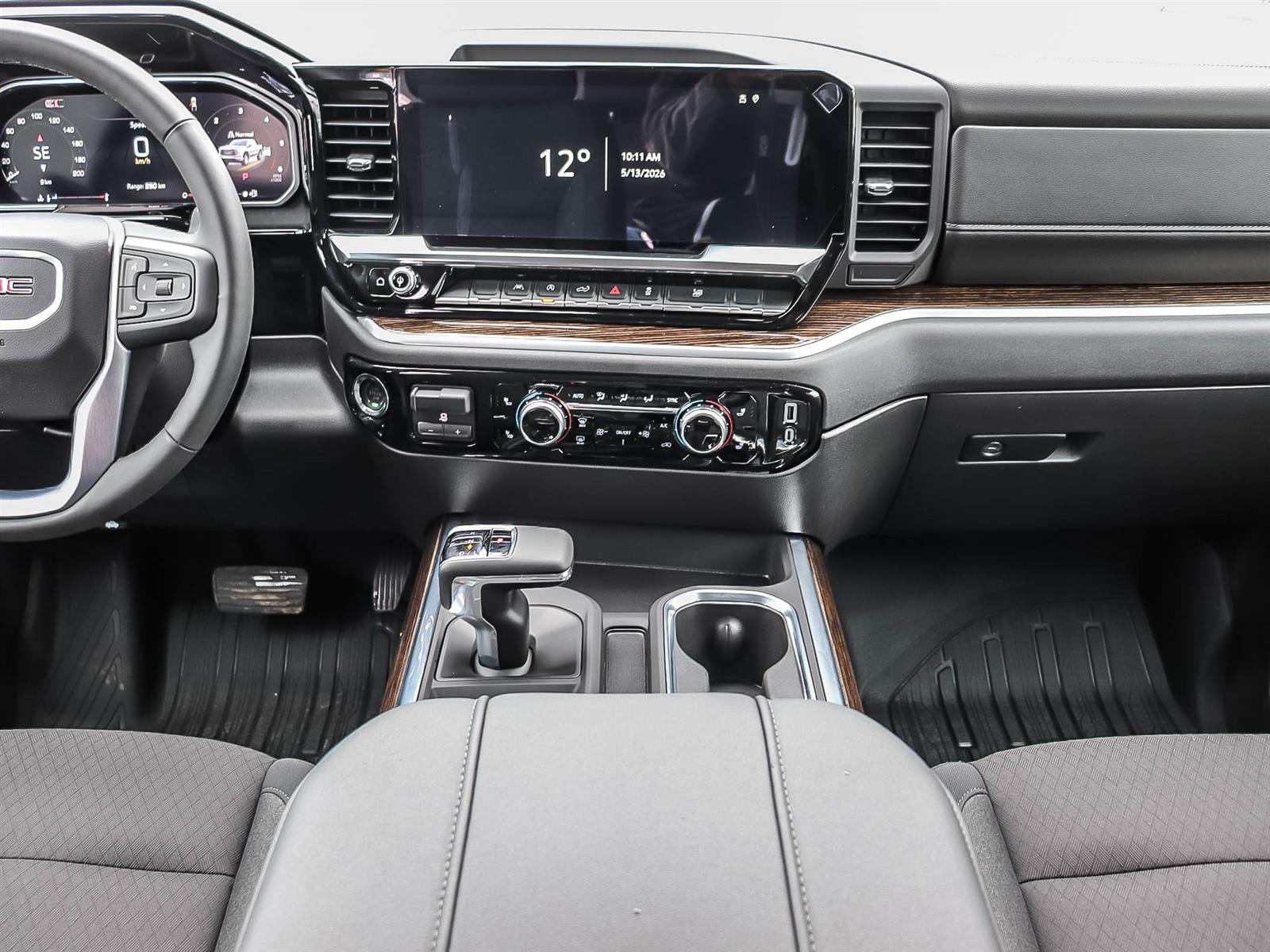 2026 GMC Sierra 1500 ELEVATION - Thumbnail 17
