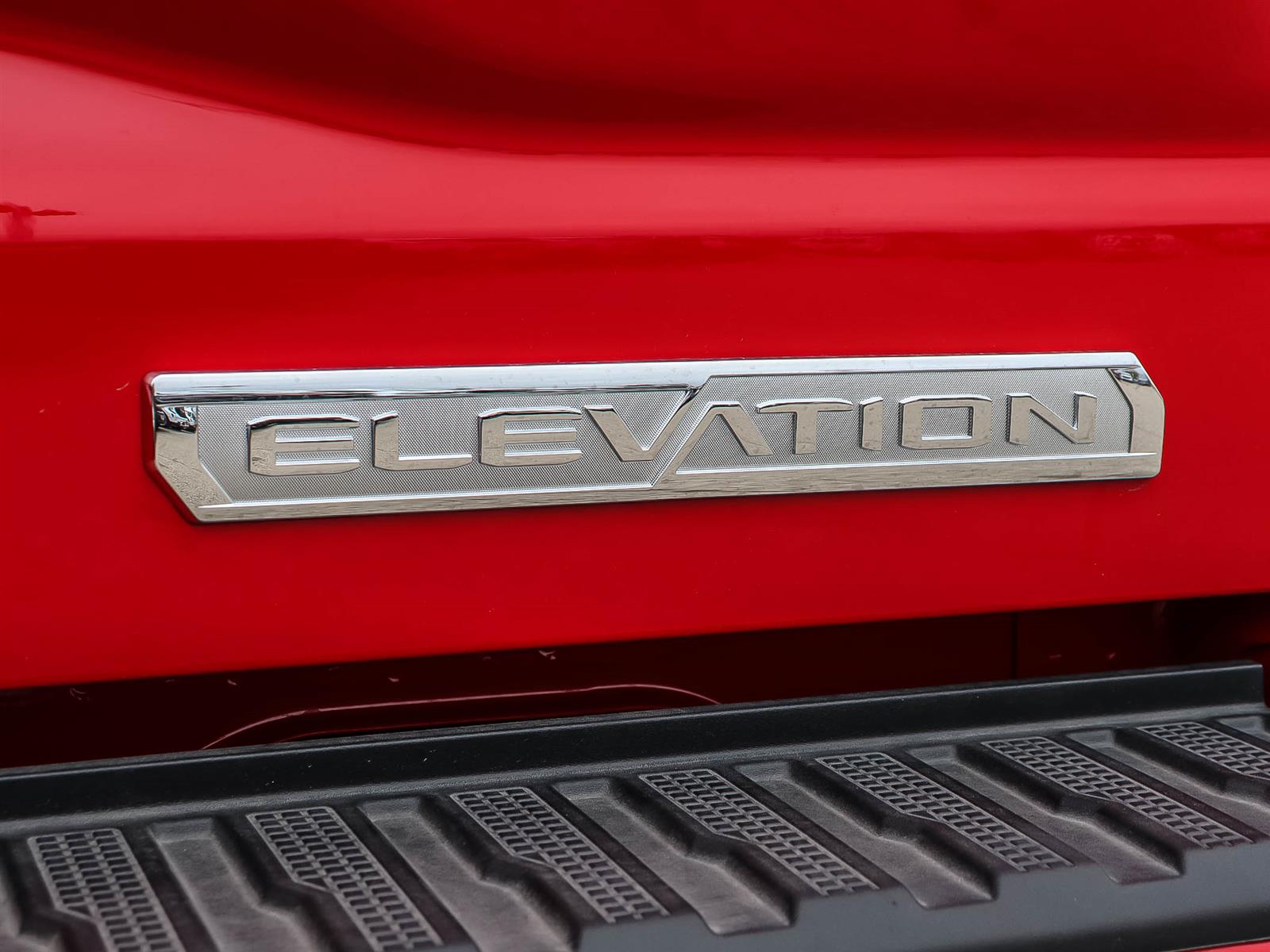 2026 GMC Sierra 1500 ELEVATION - Thumbnail 21