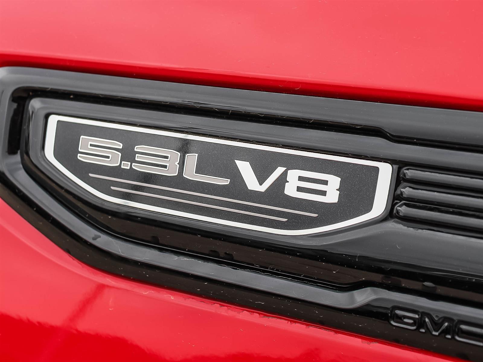 2026 GMC Sierra 1500 ELEVATION - Thumbnail 23