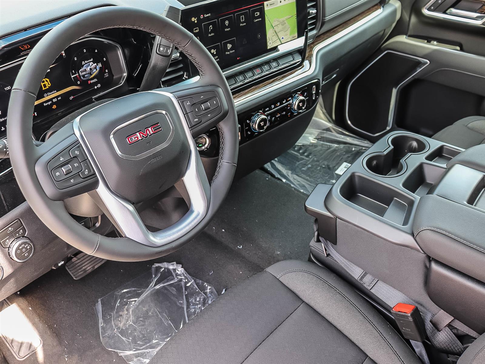 GMC Sierra 2500HD