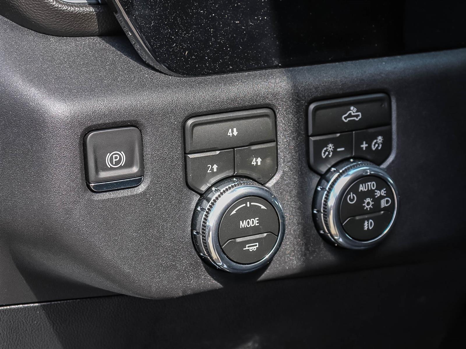 GMC Sierra 2500HD