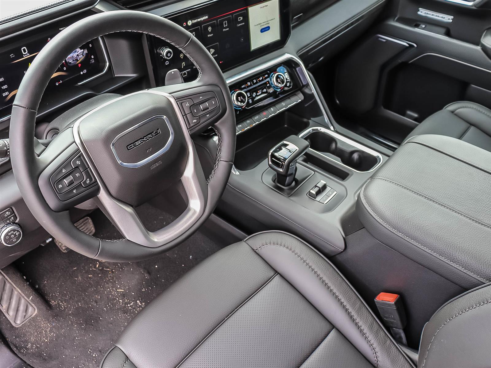 GMC Sierra 1500