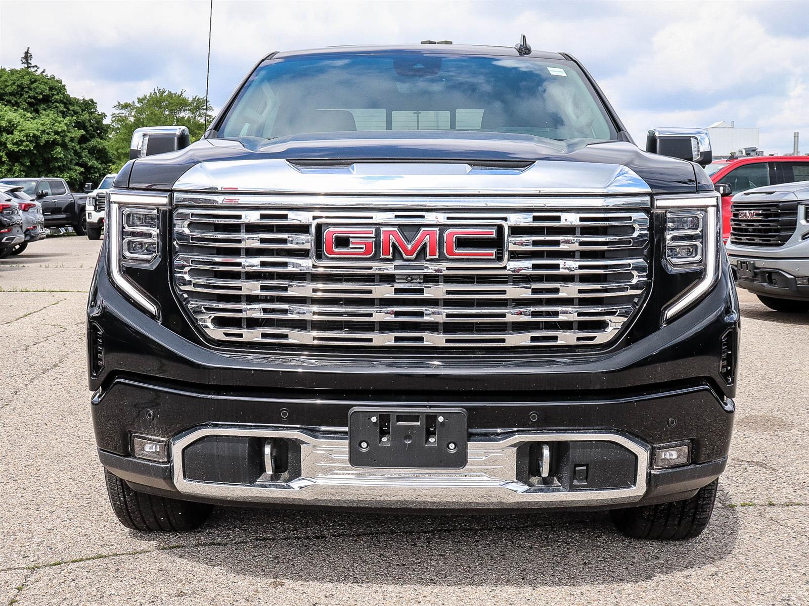 GMC Sierra 1500