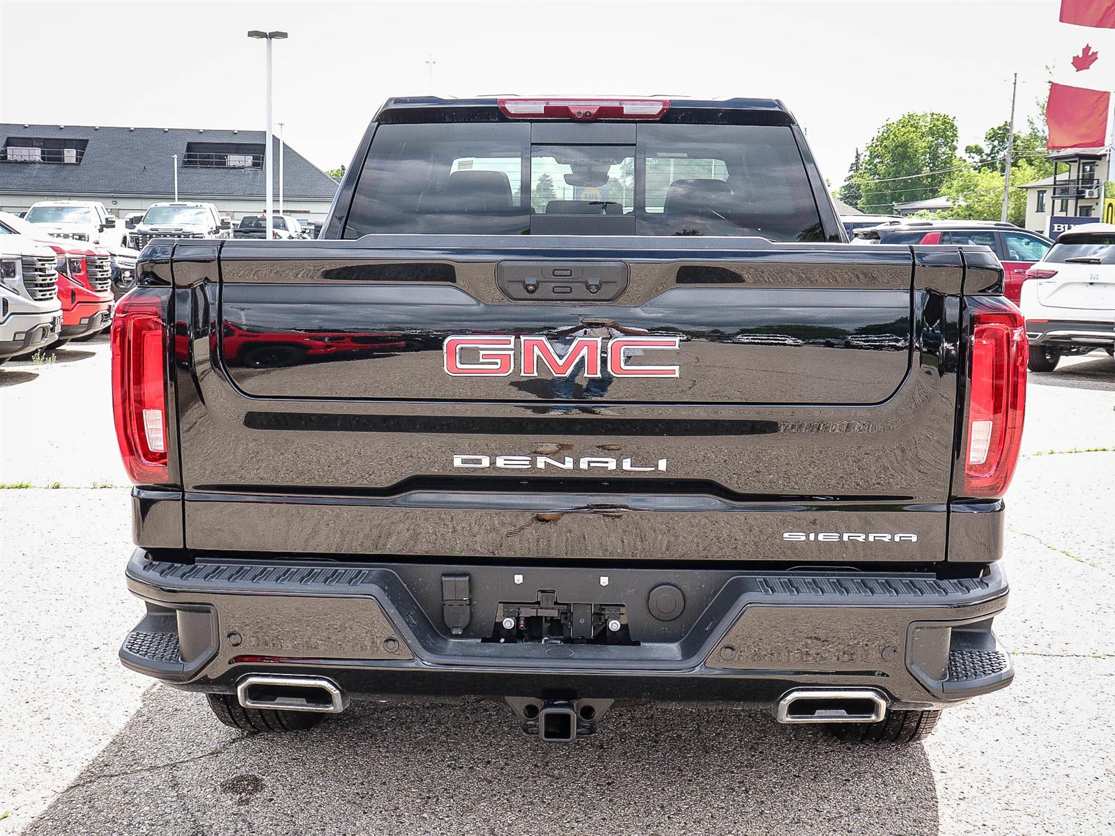 GMC Sierra 1500