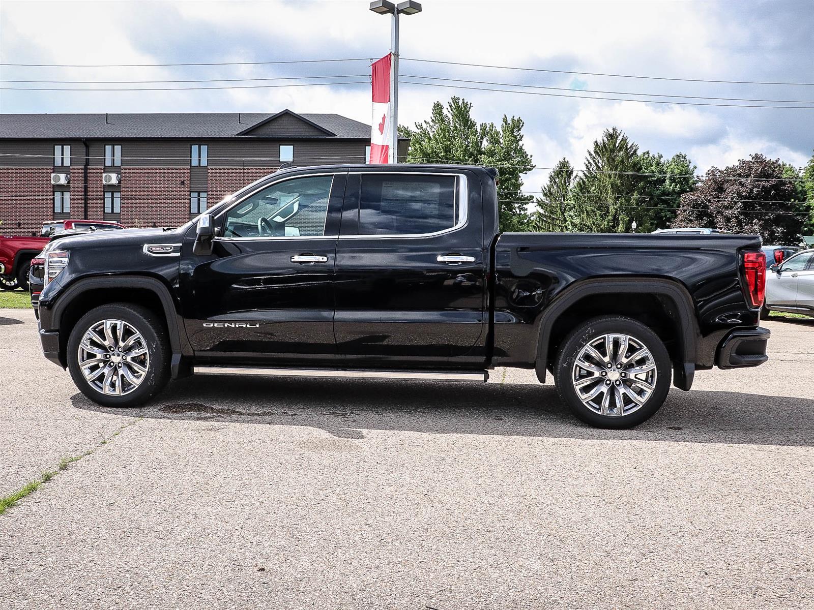 GMC Sierra 1500
