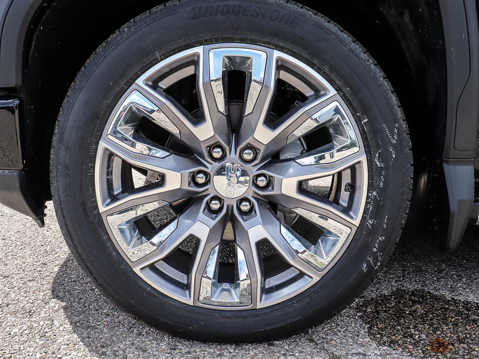 GMC Sierra 1500