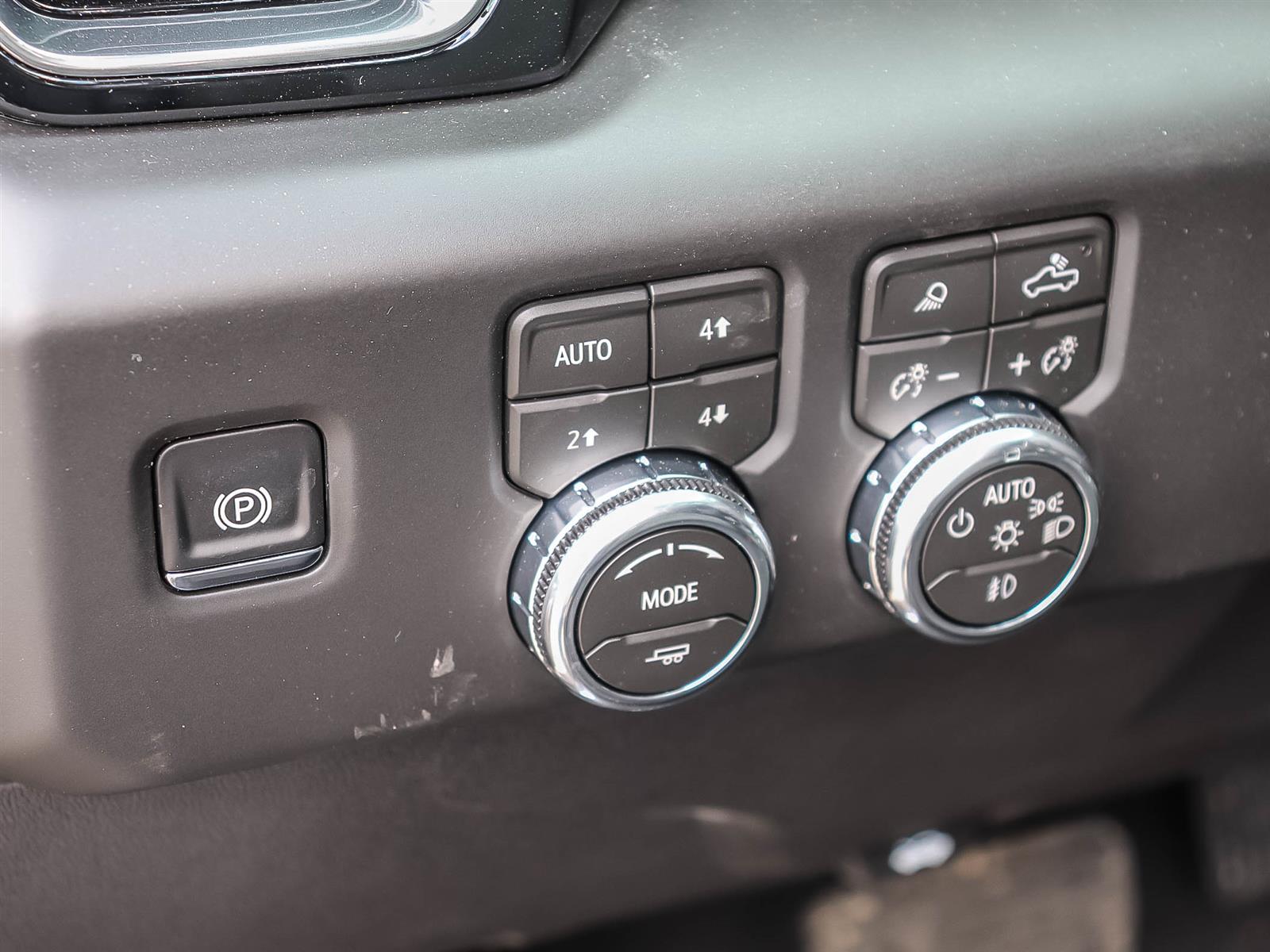 GMC Sierra 1500