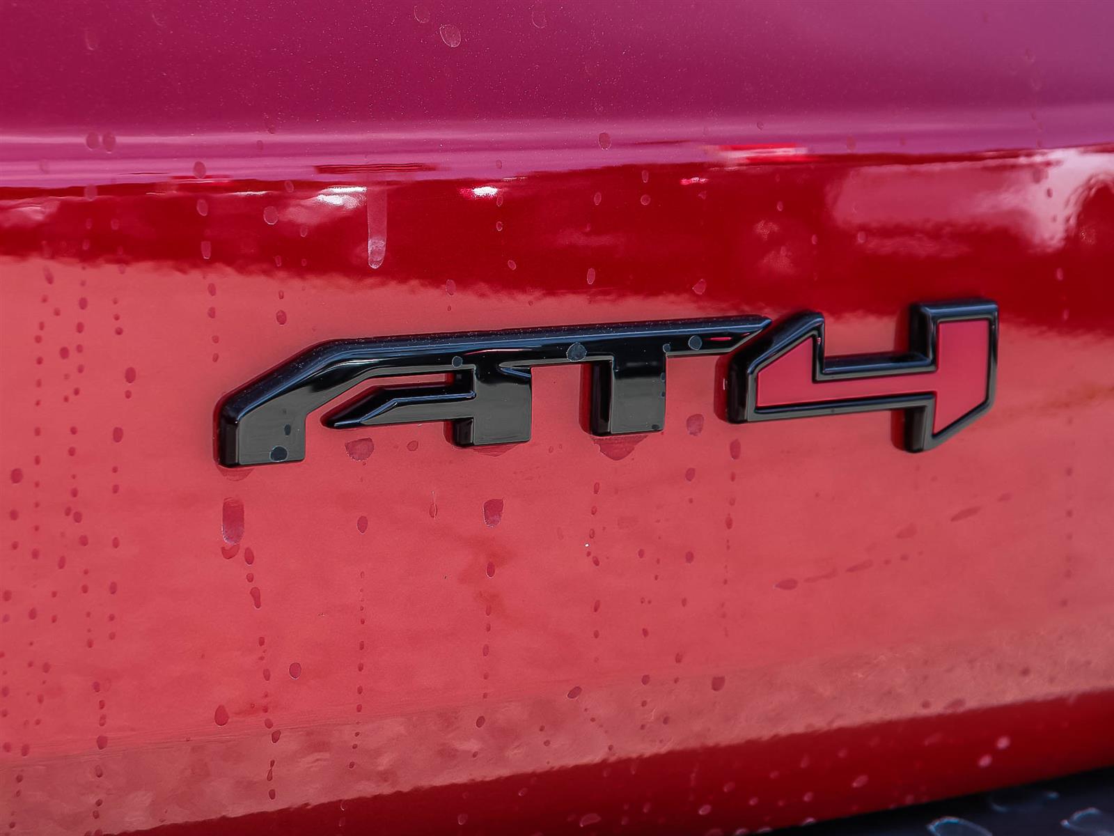 2026 GMC Acadia AT4 | 7 PASSENGER | WINTER PACKAGE - Thumbnail 22