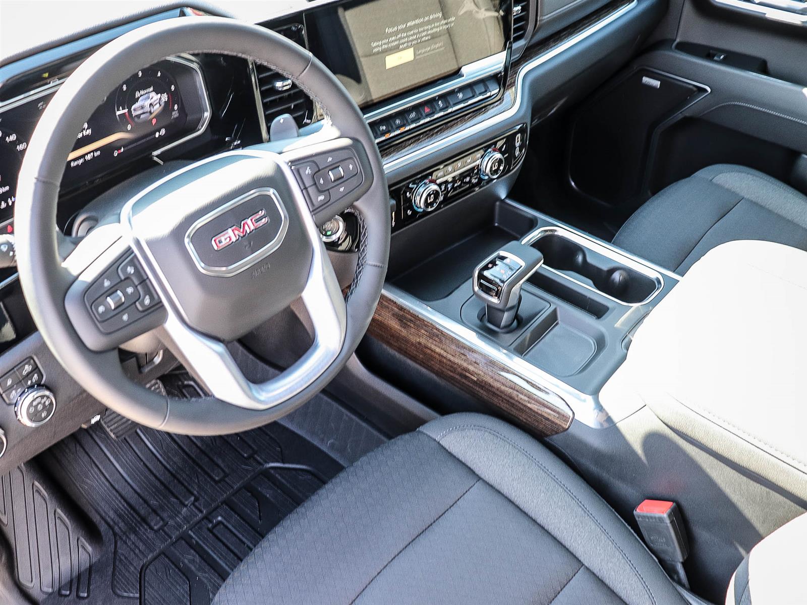 GMC Sierra 1500