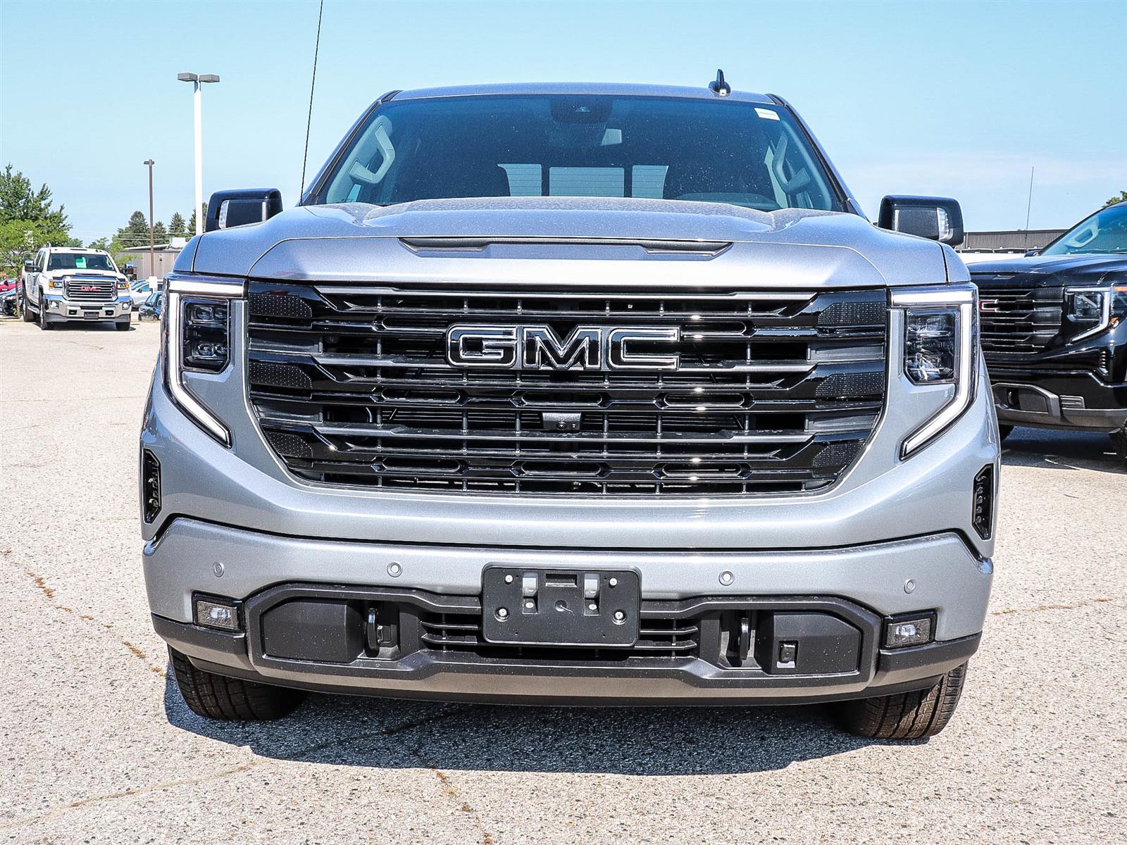 GMC Sierra 1500