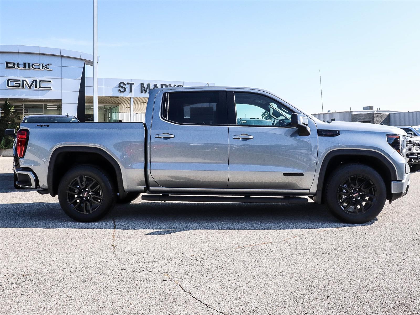 GMC Sierra 1500