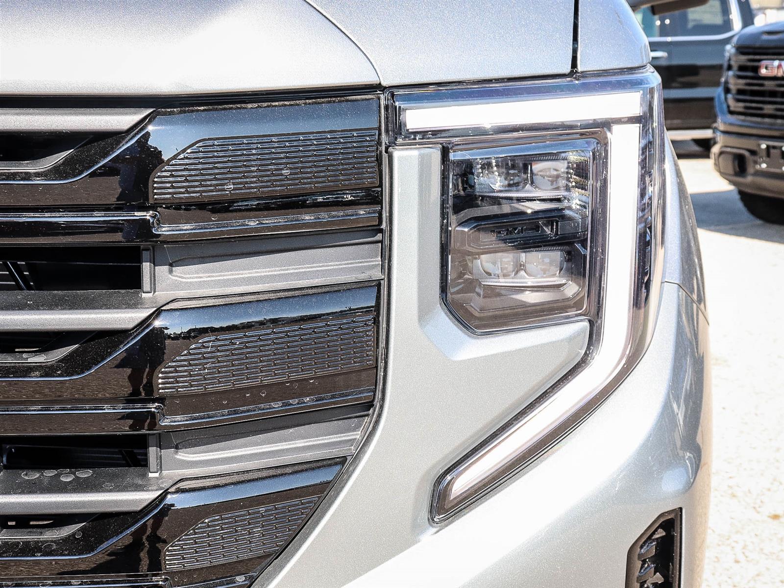 GMC Sierra 1500