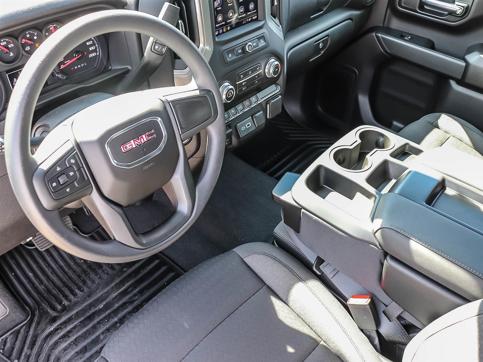 GMC Sierra 1500