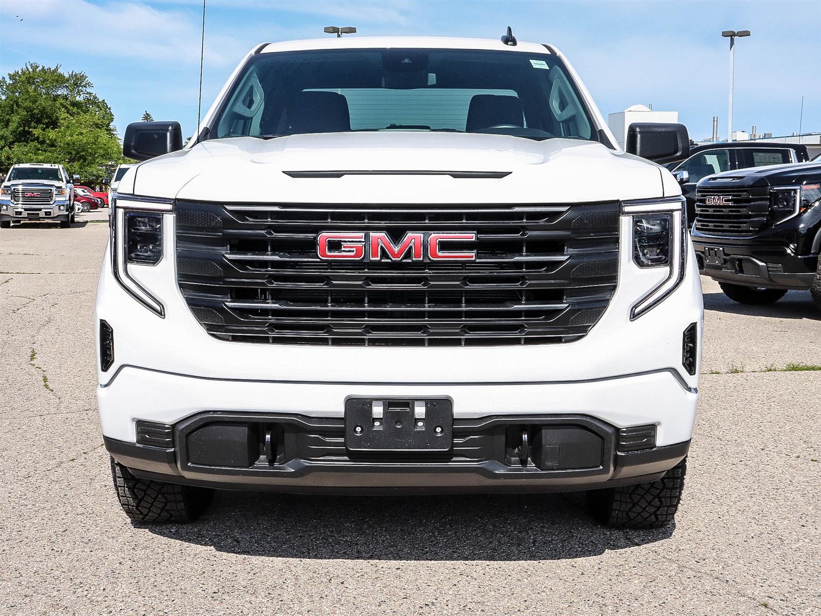 GMC Sierra 1500