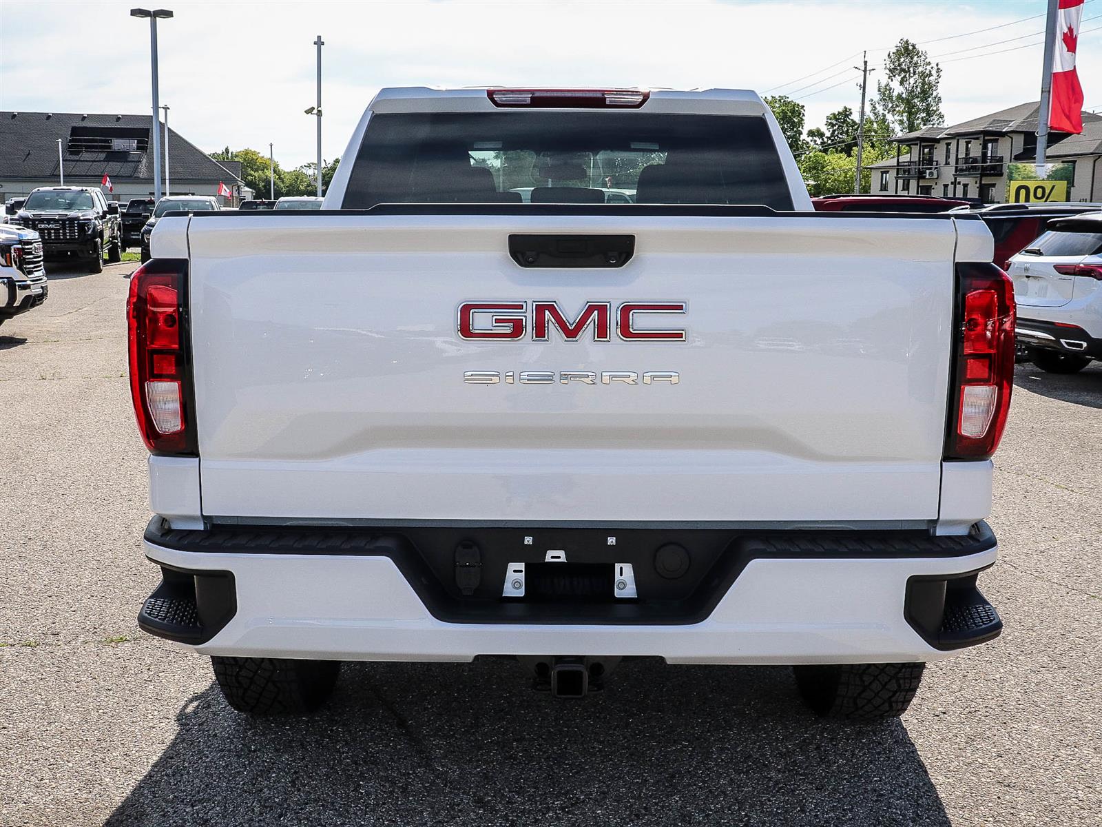 GMC Sierra 1500