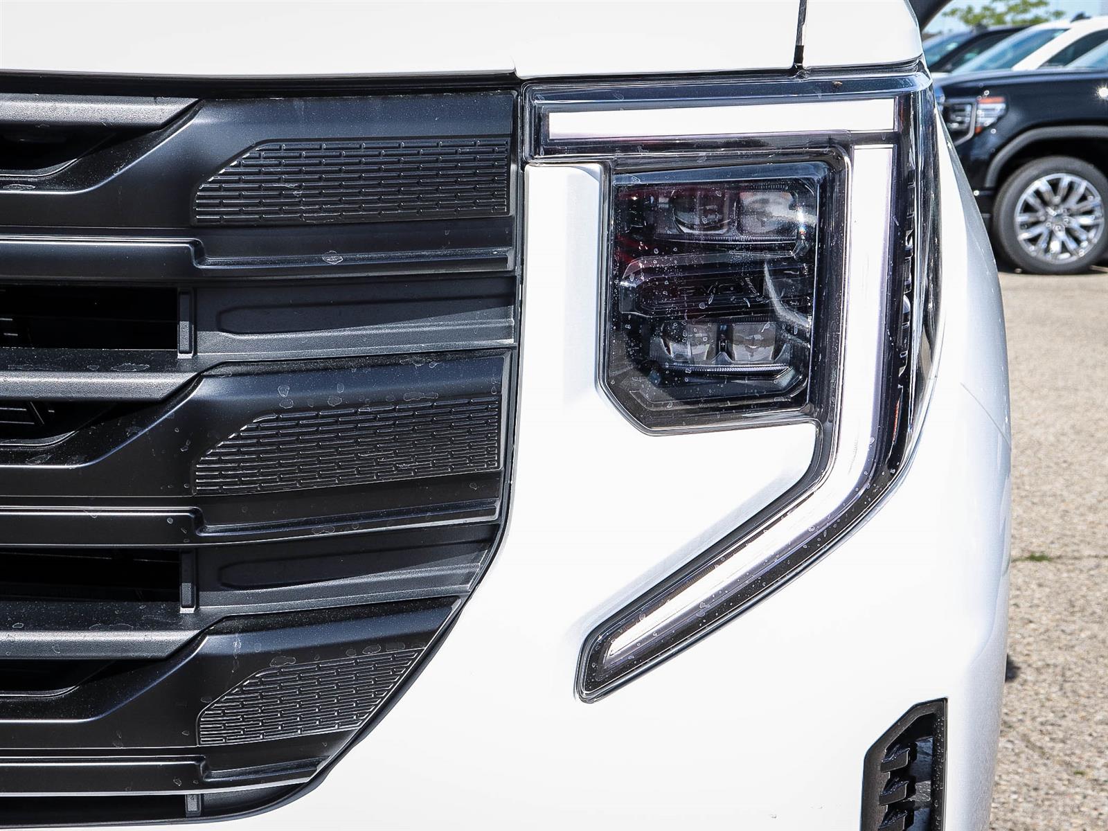 GMC Sierra 1500