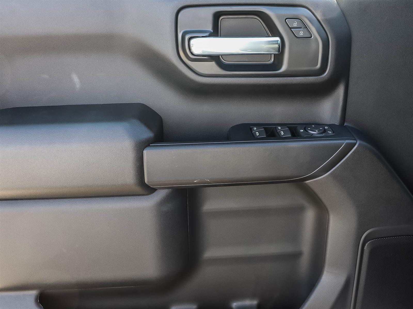 GMC Sierra 1500