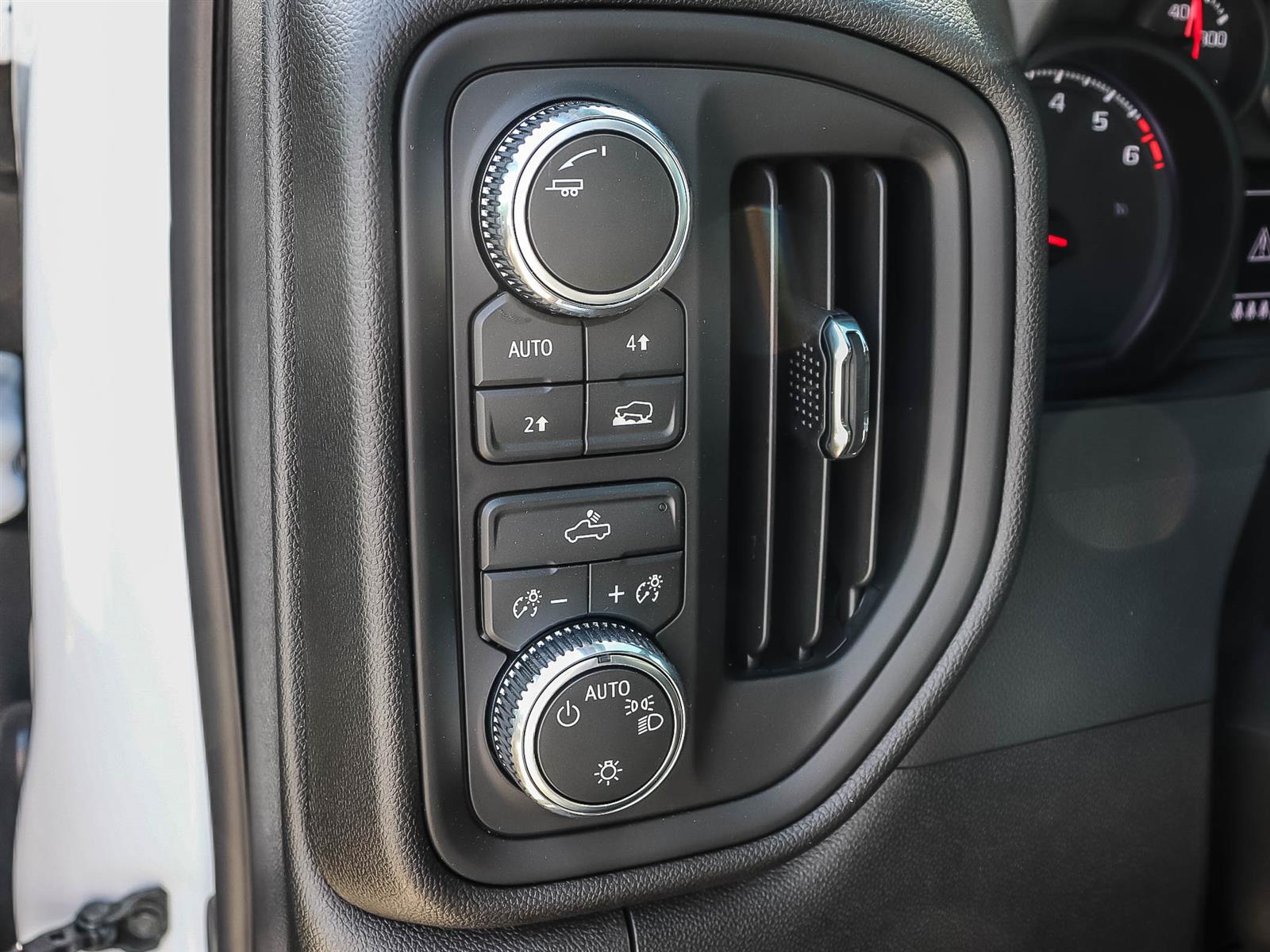 GMC Sierra 1500
