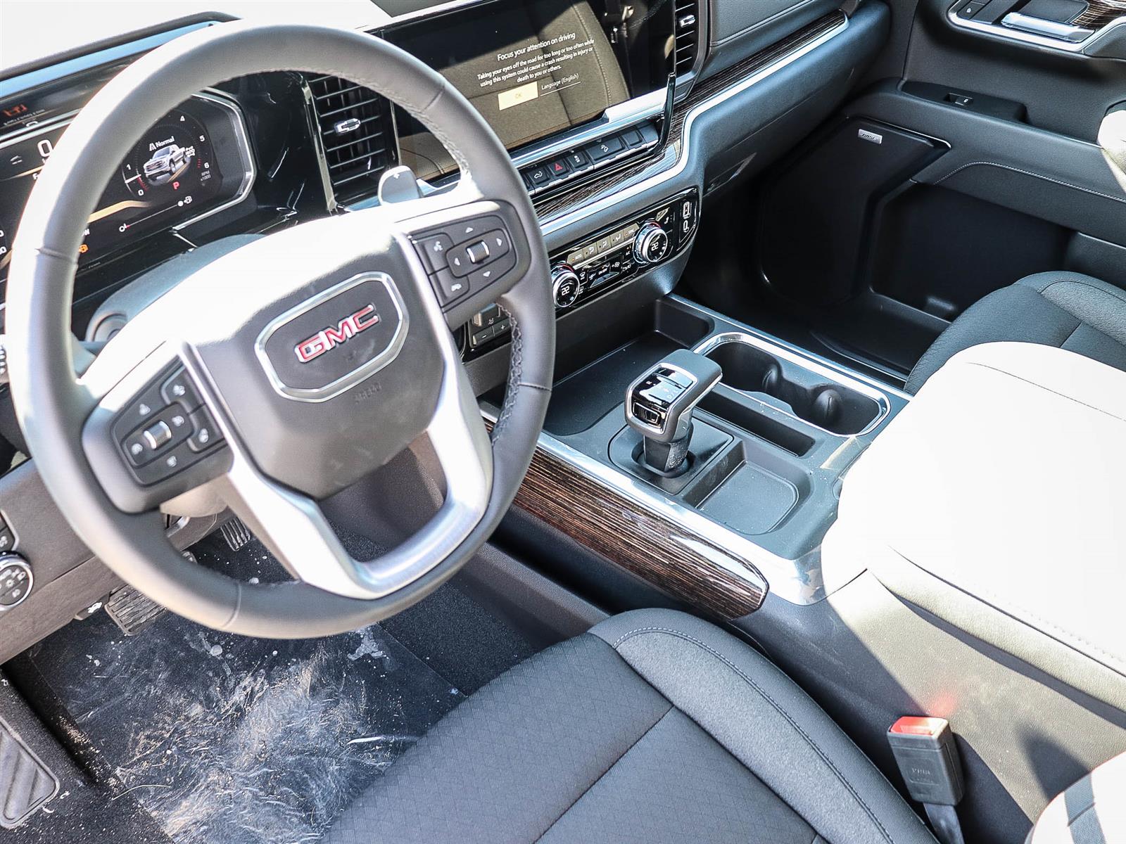 GMC Sierra 1500