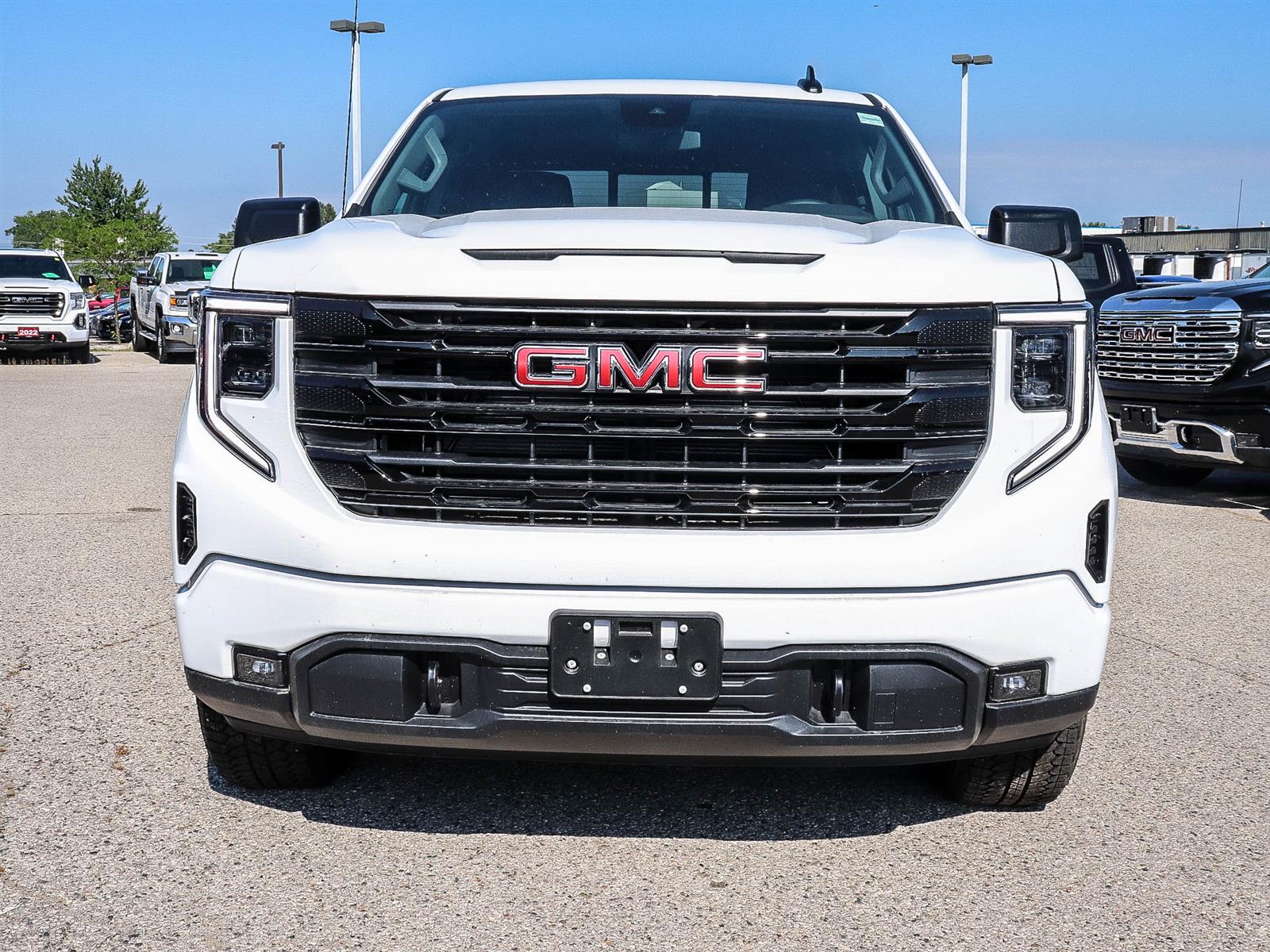 GMC Sierra 1500
