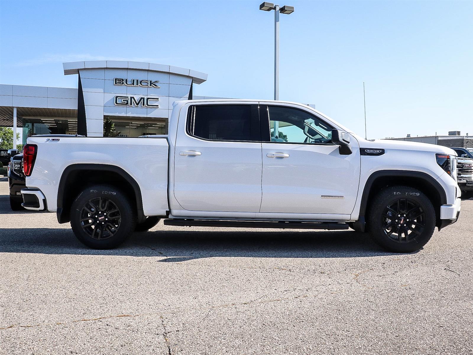 GMC Sierra 1500
