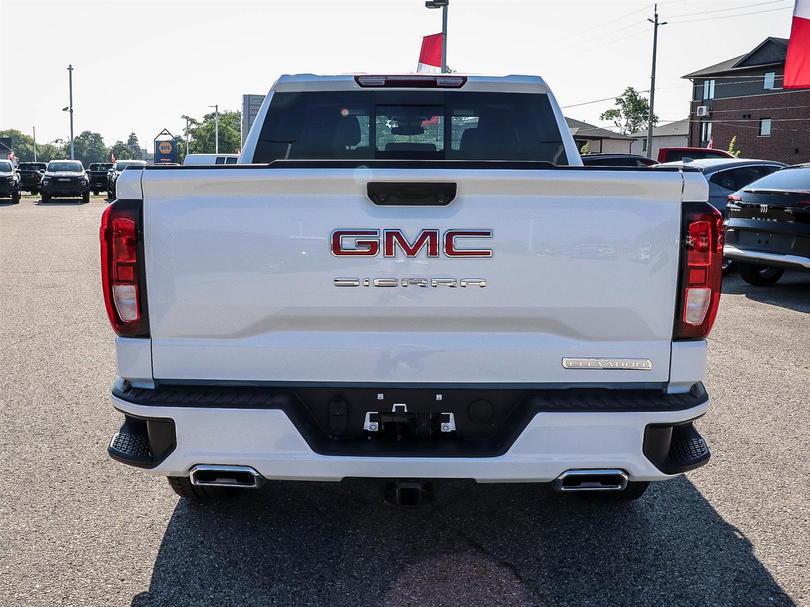 GMC Sierra 1500