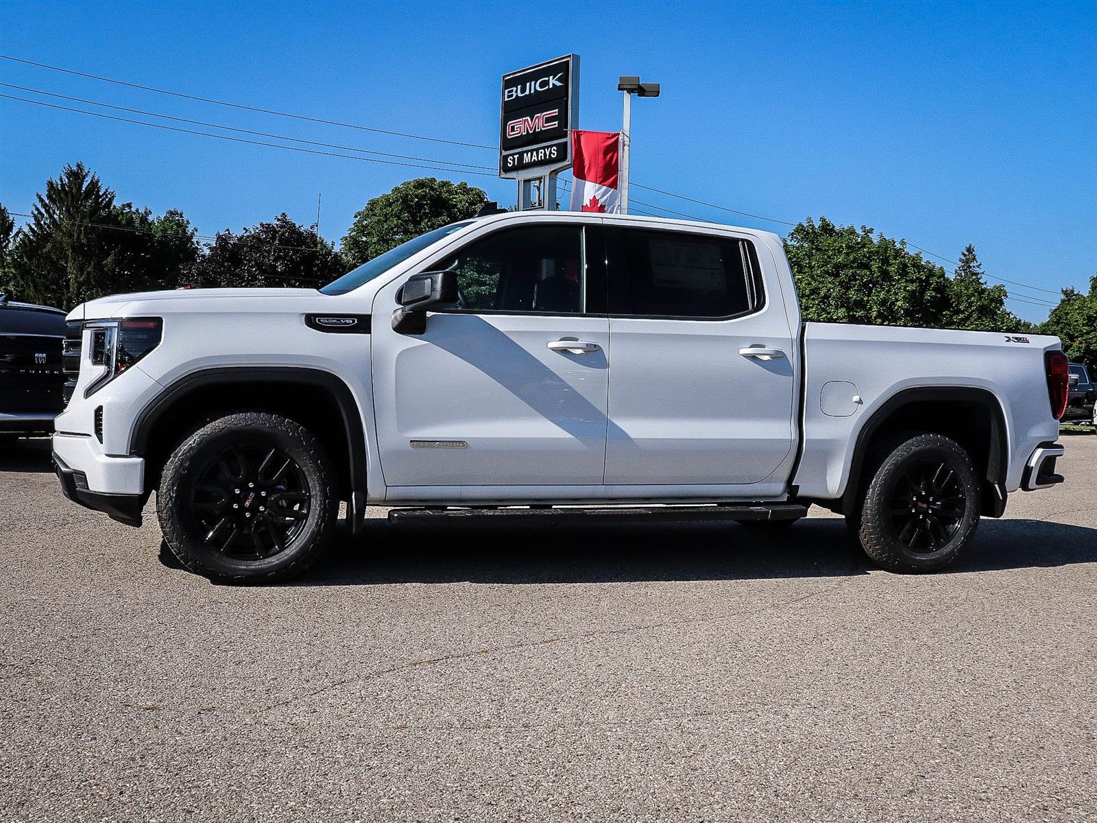 GMC Sierra 1500