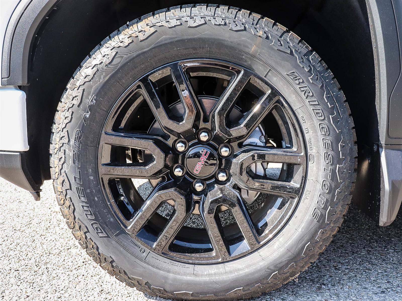 GMC Sierra 1500