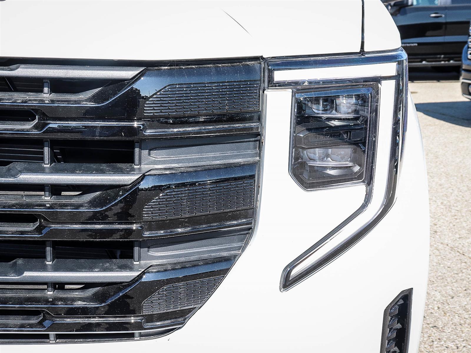 GMC Sierra 1500