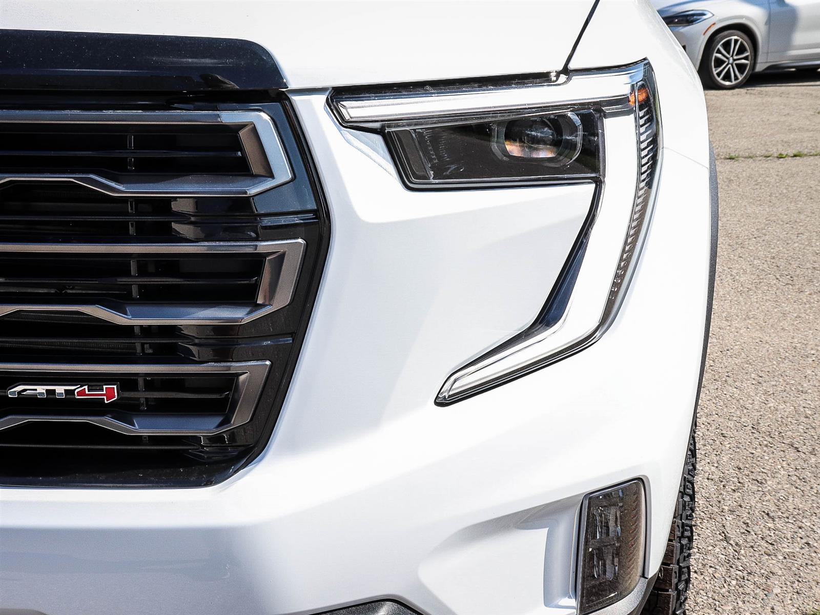 GMC Acadia