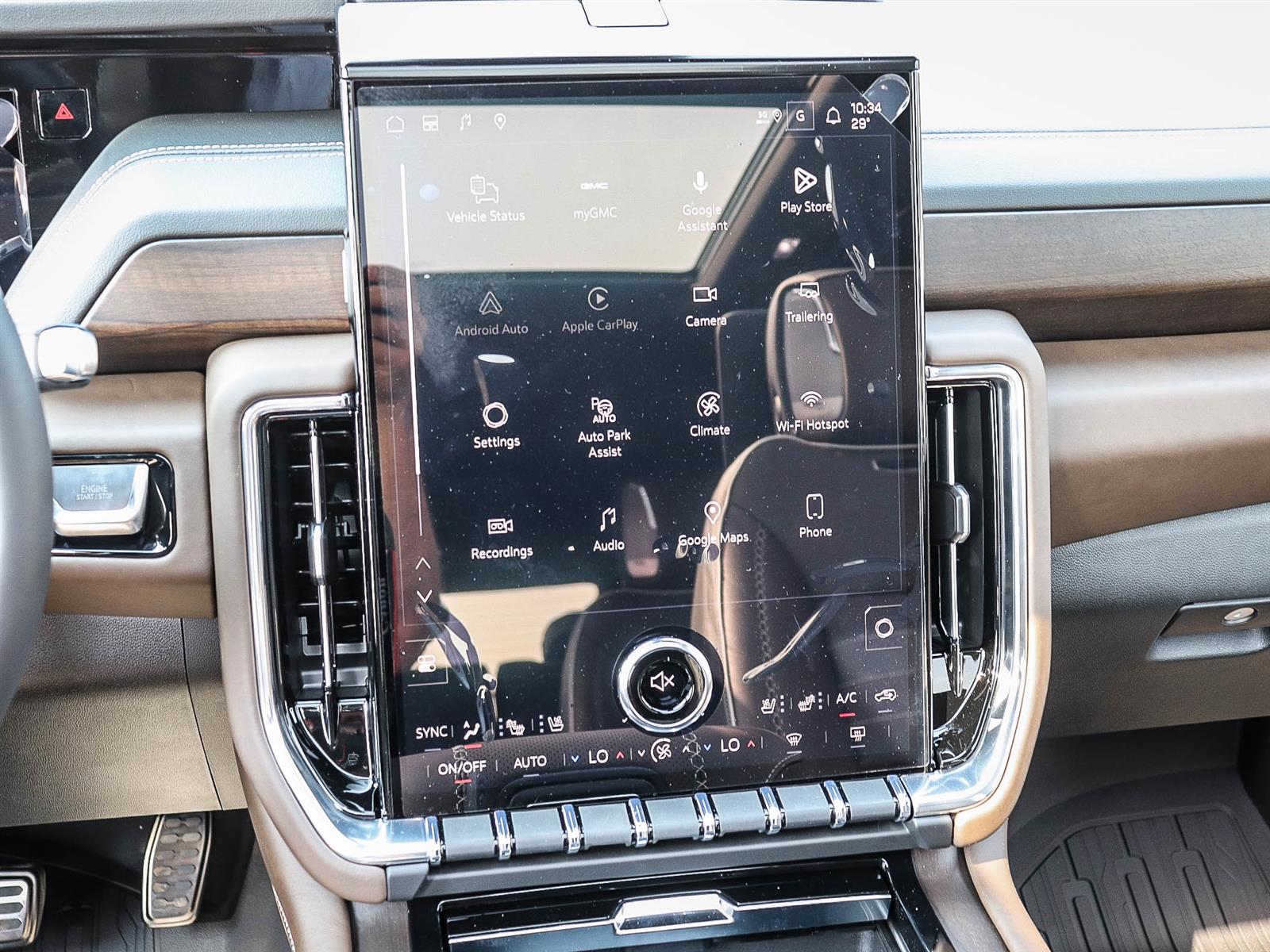 2026 GMC Yukon DENALI ULTIMATE | 7 PASSENGER | ENHANCED TRAILERING PKG - Thumbnail 15