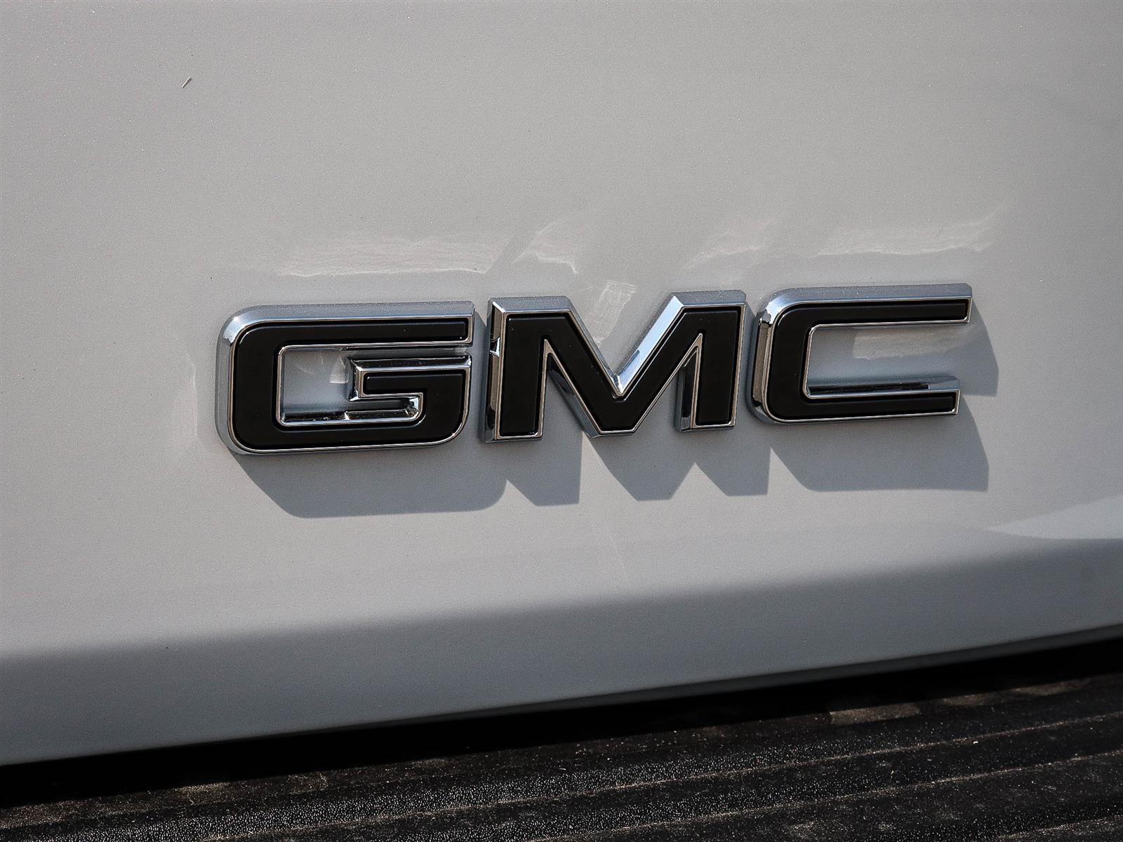 2026 GMC Yukon DENALI ULTIMATE | 7 PASSENGER | ENHANCED TRAILERING PKG - Thumbnail 24