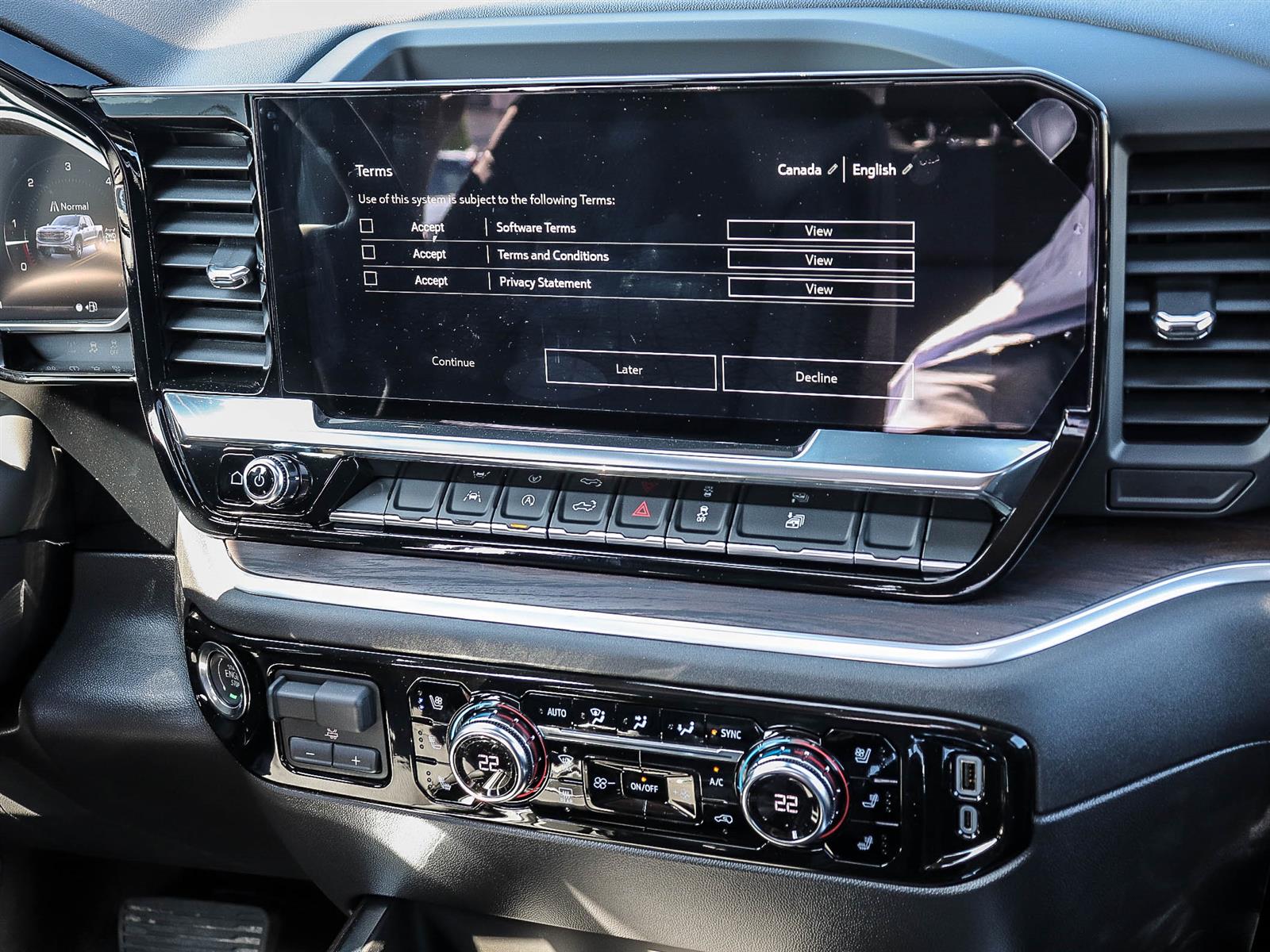 2026 GMC Sierra 1500 SLT | V8 GAS | ADAPTIVE CRUISE - Thumbnail 15