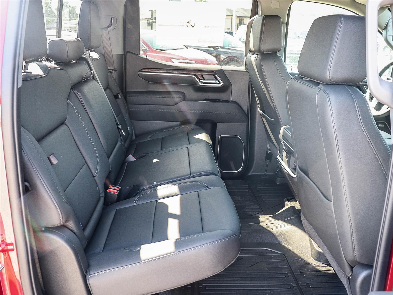 2026 GMC Sierra 1500 SLT | V8 GAS | ADAPTIVE CRUISE - Thumbnail 20
